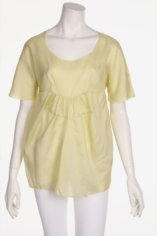 Marni Blouse & Tunic in XS in Yellow: front
