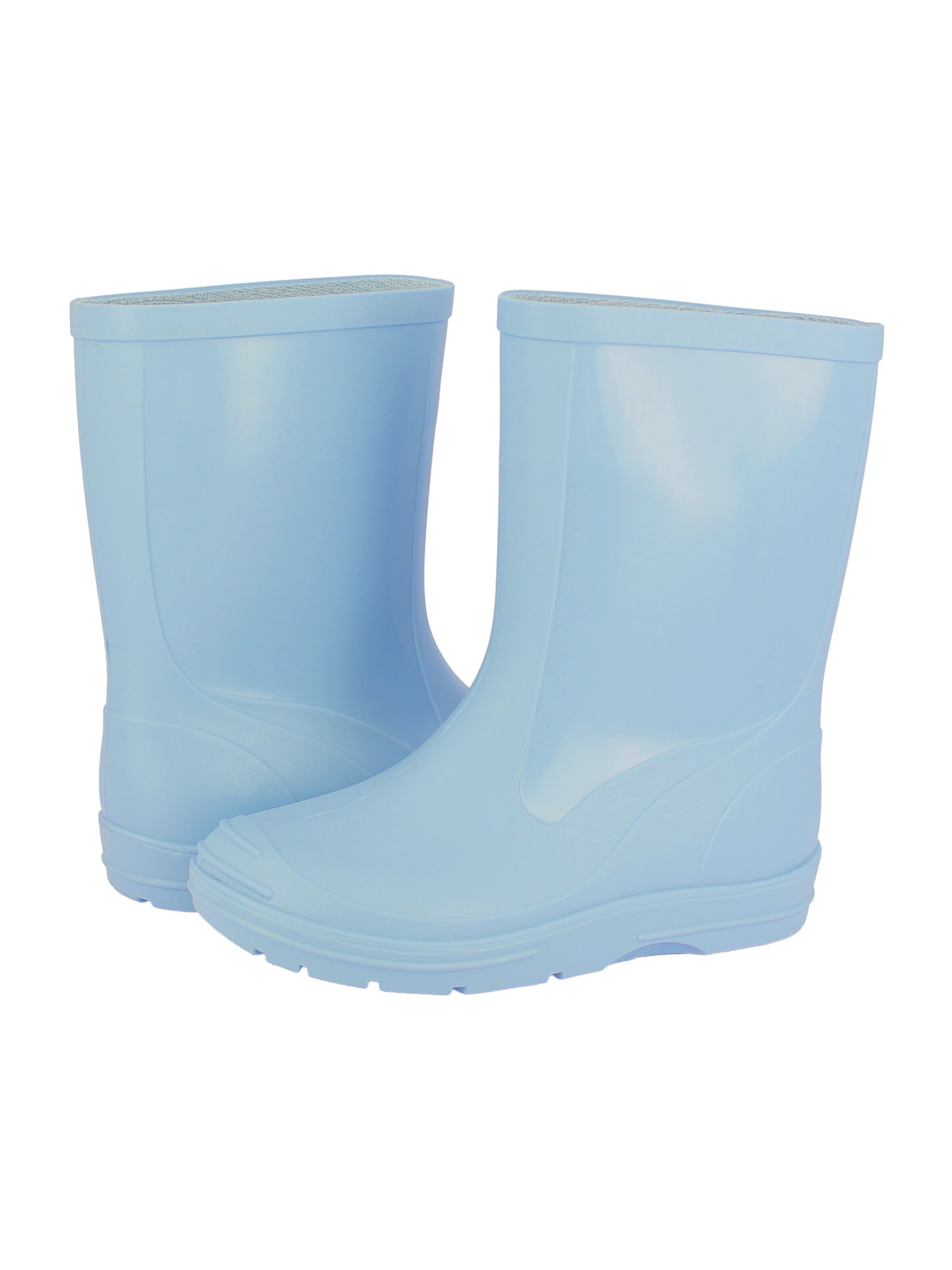 BECK Gumáky - Modrá