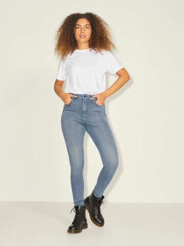 JJXX Skinny Jeans 'Vienna' in Grau