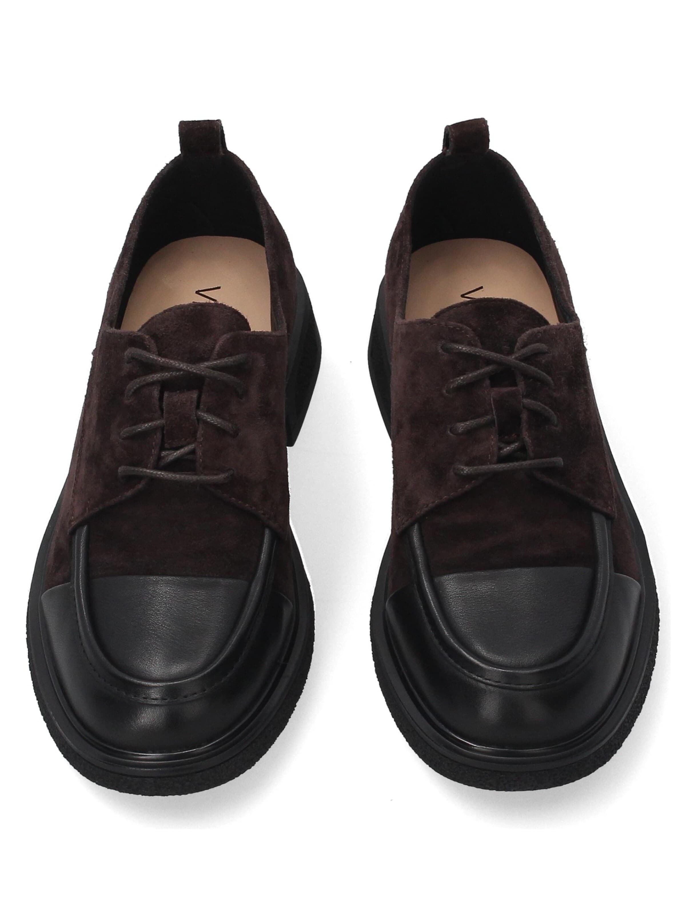 VENEZIA Schnürschuh‌‌‌‌‌‌‌ in Braun
