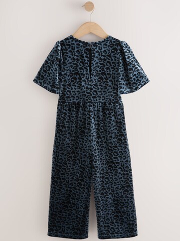 Next Dungarees in Blue