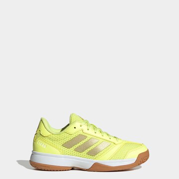 ADIDAS PERFORMANCE Athletic Shoes in Yellow