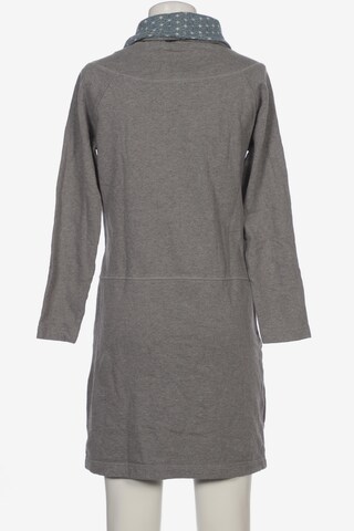 Tranquillo Dress in L in Grey