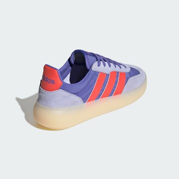 Baskets basses 'Barreda Decode' ADIDAS SPORTSWEAR en violet