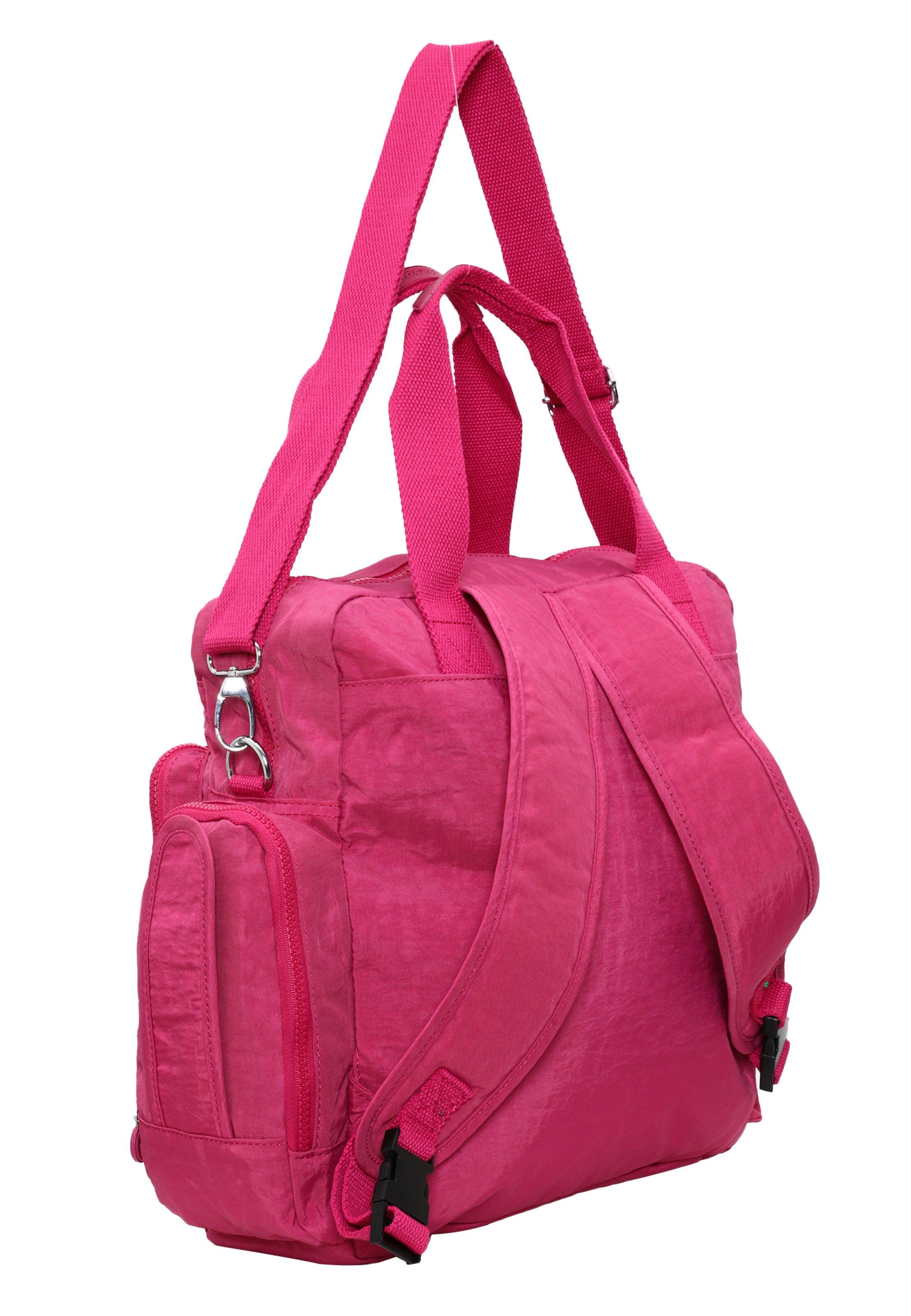 Mindesa Rugzak in Roze