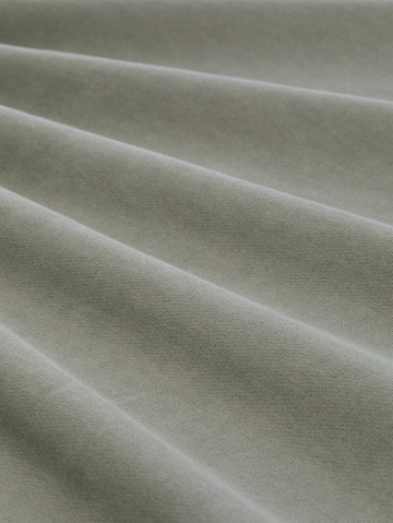 Felpa di TOM TAILOR in verde