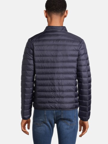 JOTT Between-Season Jacket 'MAT' in Blue