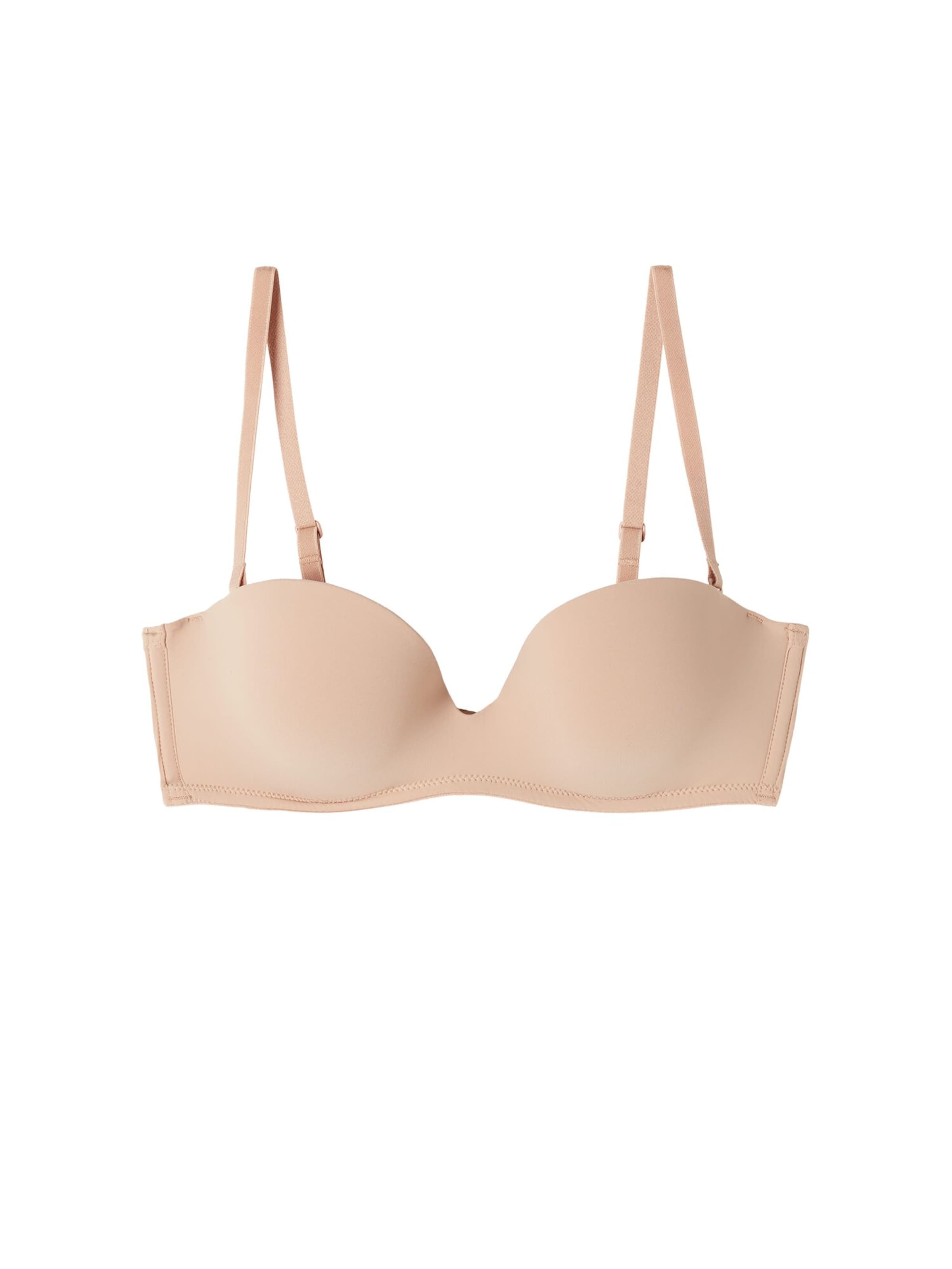 Tezenis Bra 'New York' in Beige: front