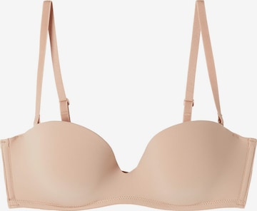 Tezenis Bra 'New York' in Beige: front