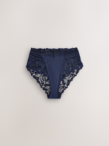 Next Slip 'Comfort' in Blue