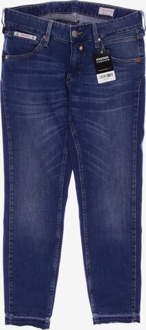 Herrlicher Jeans 29 in Blau: predná strana