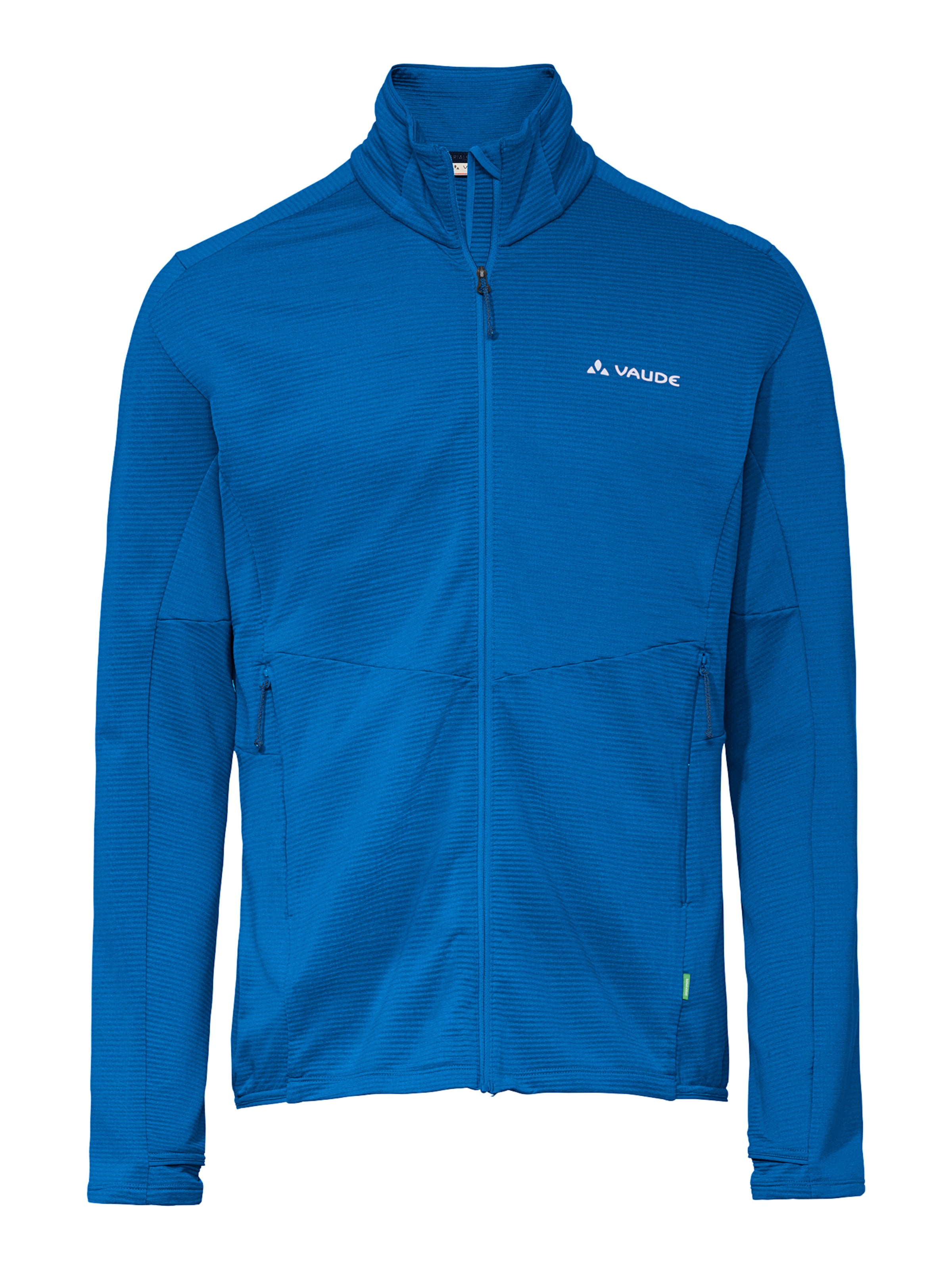 VAUDE Outdoor jacket 'Scopi II' in Blue: front