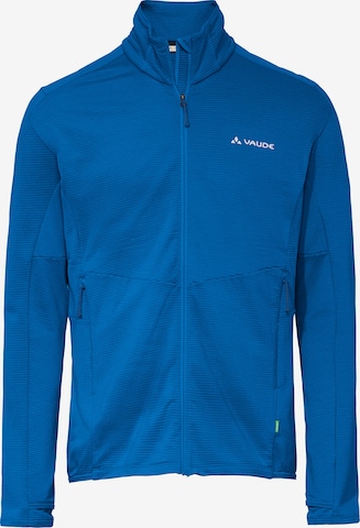 VAUDE Outdoor jacket 'Scopi II' in Blue: front