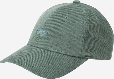 LEVI'S ® Cap in dunkelgrün, Produktansicht