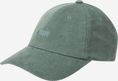 Șapcă LEVI'S ® pe verde închis, Vizualizare produs