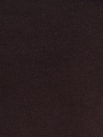 Dilvin - Vestido em preto