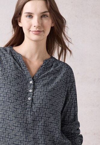 CECIL Blouse in Grey
