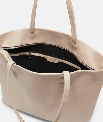 Liebeskind Berlin Shopper in Beige