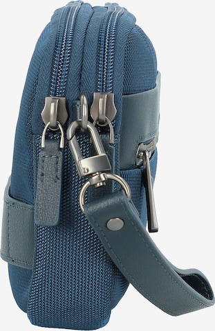 Roncato Fanny Pack in Blue