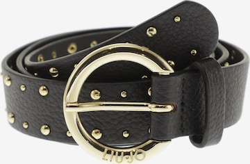 Liu Jo Belt in One size in Black: front