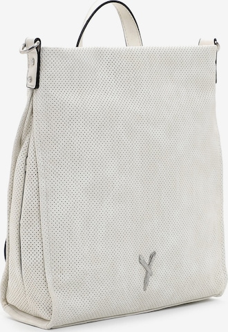 Suri Frey Backpack ' Romy ' in White