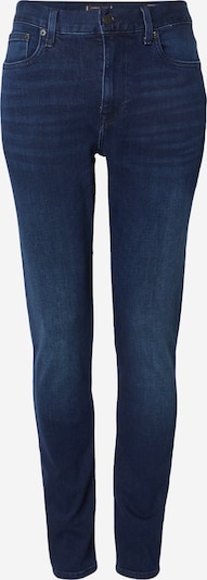 TOMMY HILFIGER Traperice 'Core Bleecker' u tamno plava, Pregled proizvoda