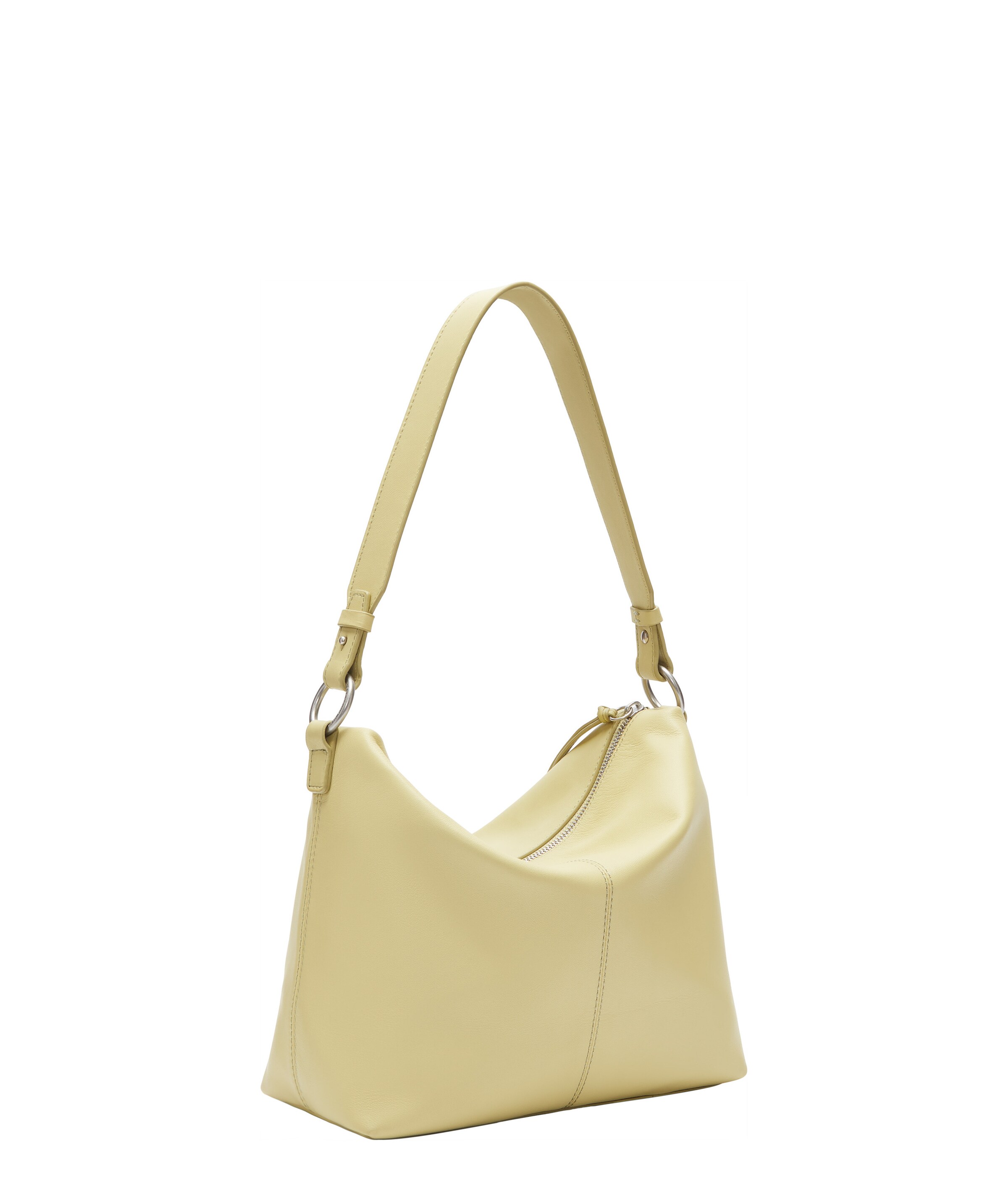 Sac bandoulière 'Aissa' Liebeskind Berlin en vert