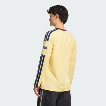 T-Shirt fonctionnel 'FC Arsenal 26/27' ADIDAS PERFORMANCE en jaune