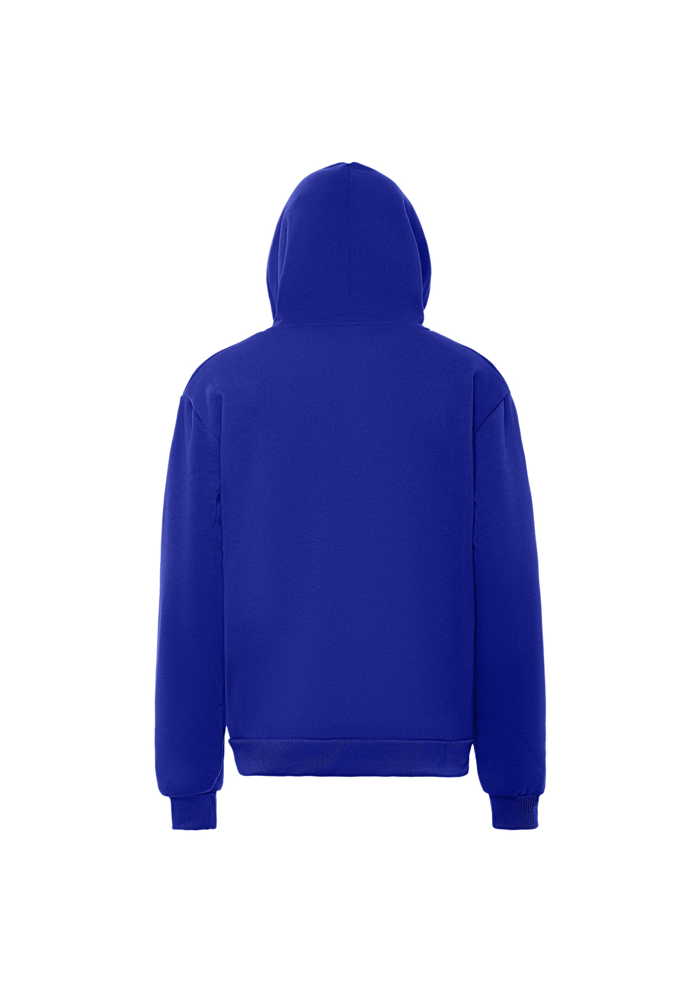 MO Tréning póló - kék