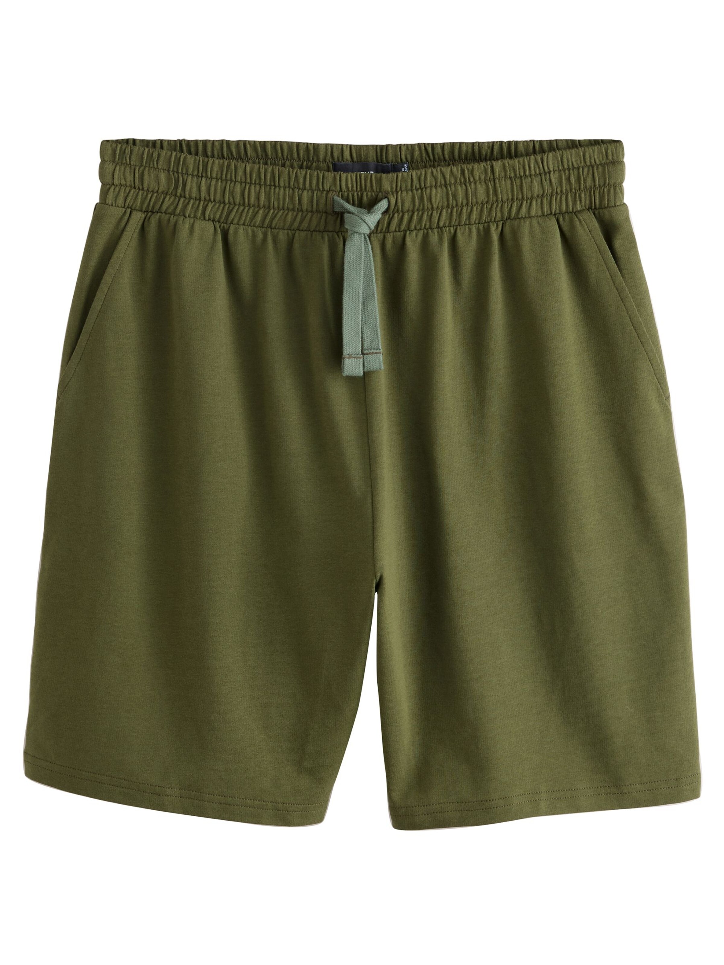 Next Loosefit Byxa i blå