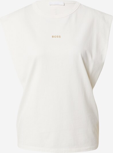 BOSS Casual Shirt 'Elys' in White, Item view