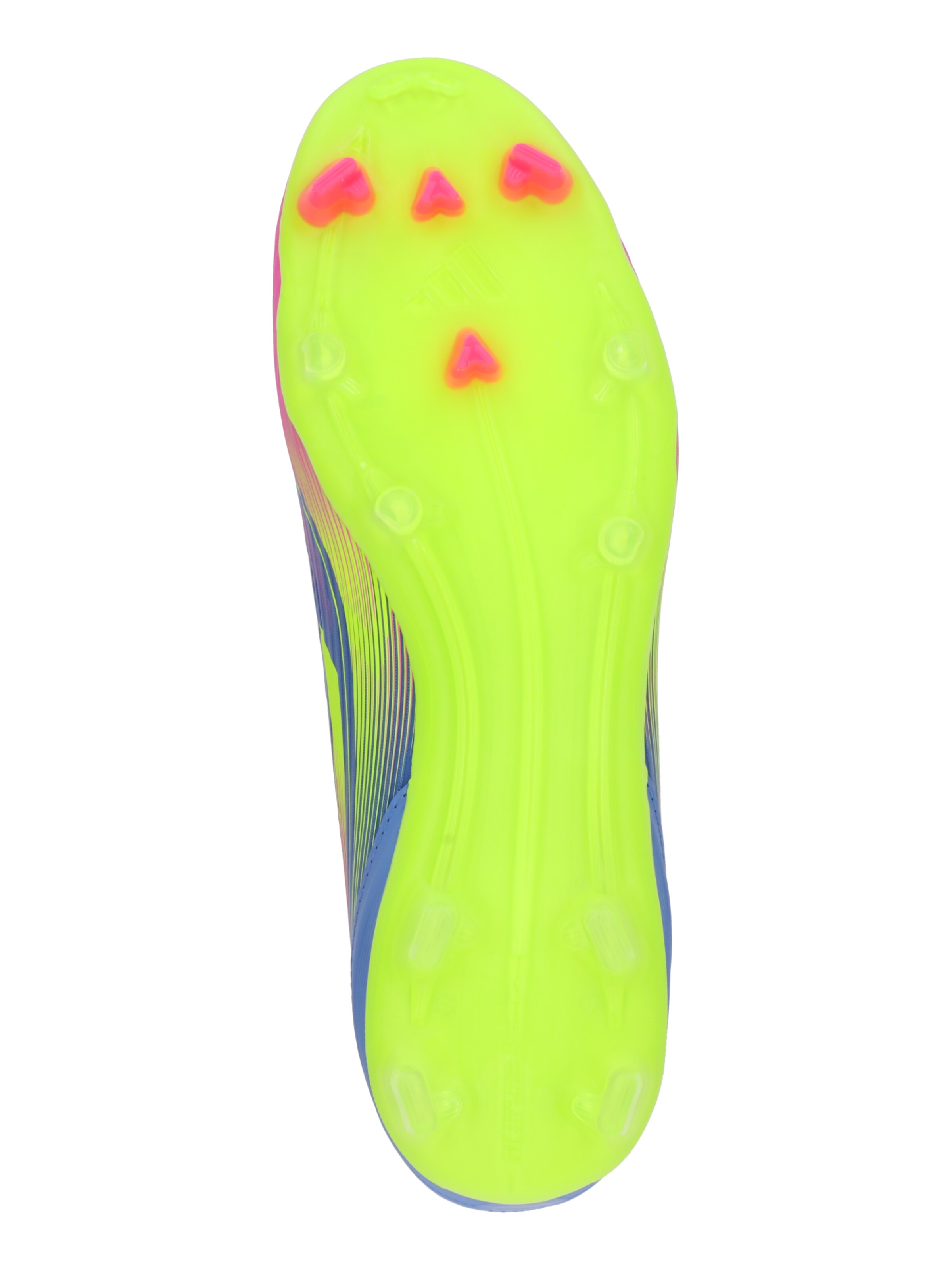 ADIDAS PERFORMANCE Futballcipők 'F50 League' - kék