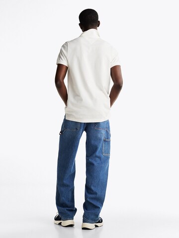 Tommy Jeans Shirt in White