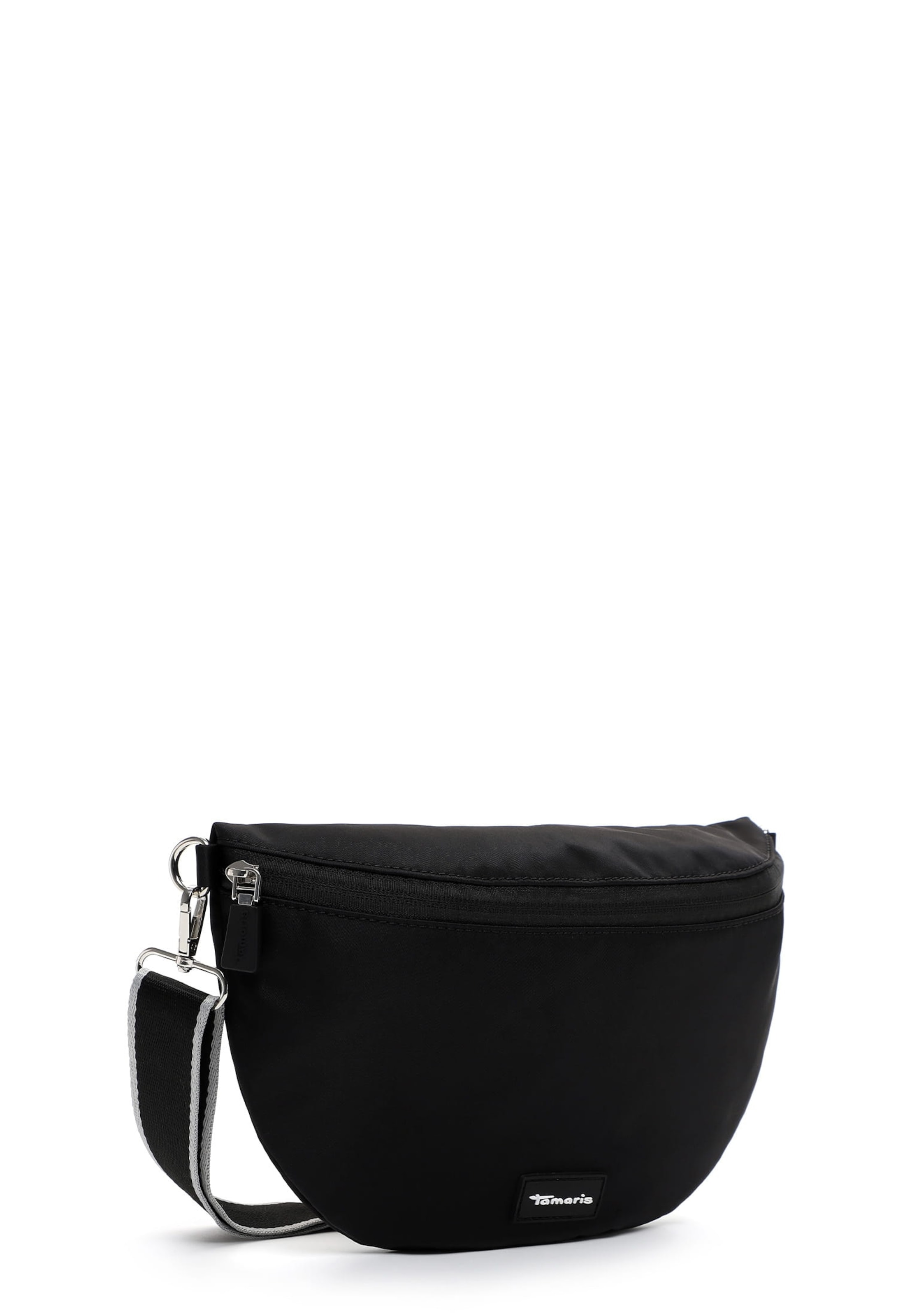 Tamaris Crossbody bag 'Fadilla' in Black