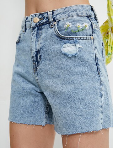 Koton Regular Jeans in Blue