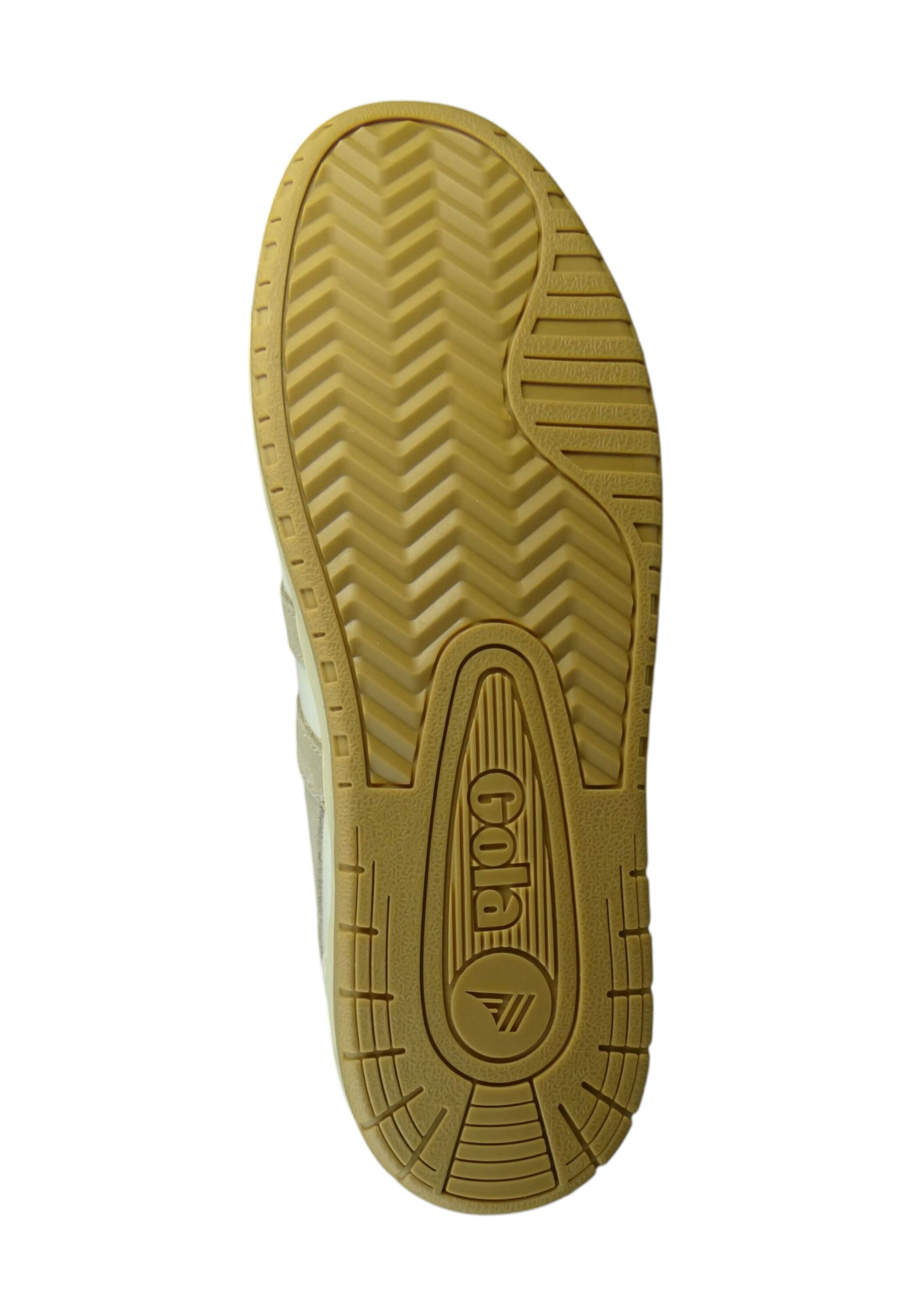 Gola Sneakers 'Hawk' in White