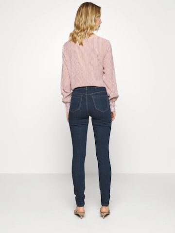 Ivy Copenhagen Normální Džíny ' IVY-Alexa ' – modrá