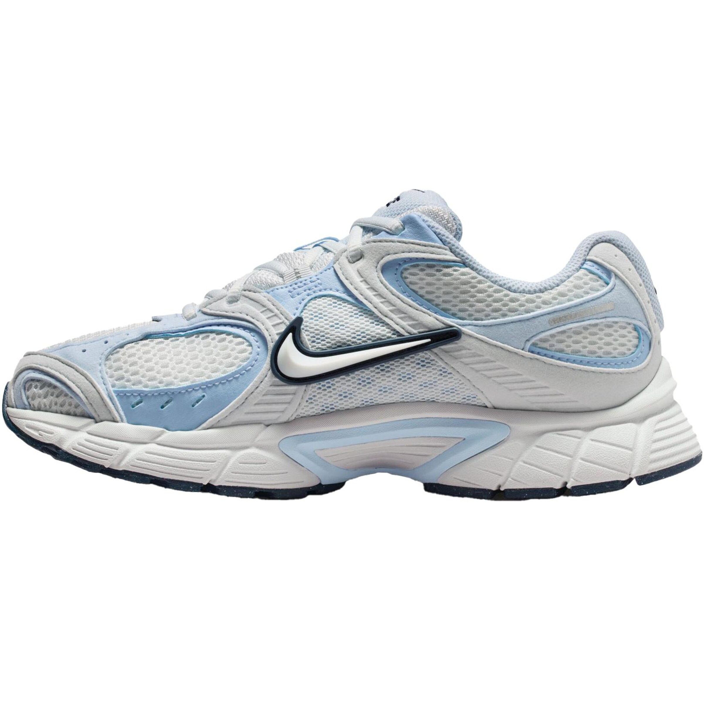NIKE Sneaker in Blau