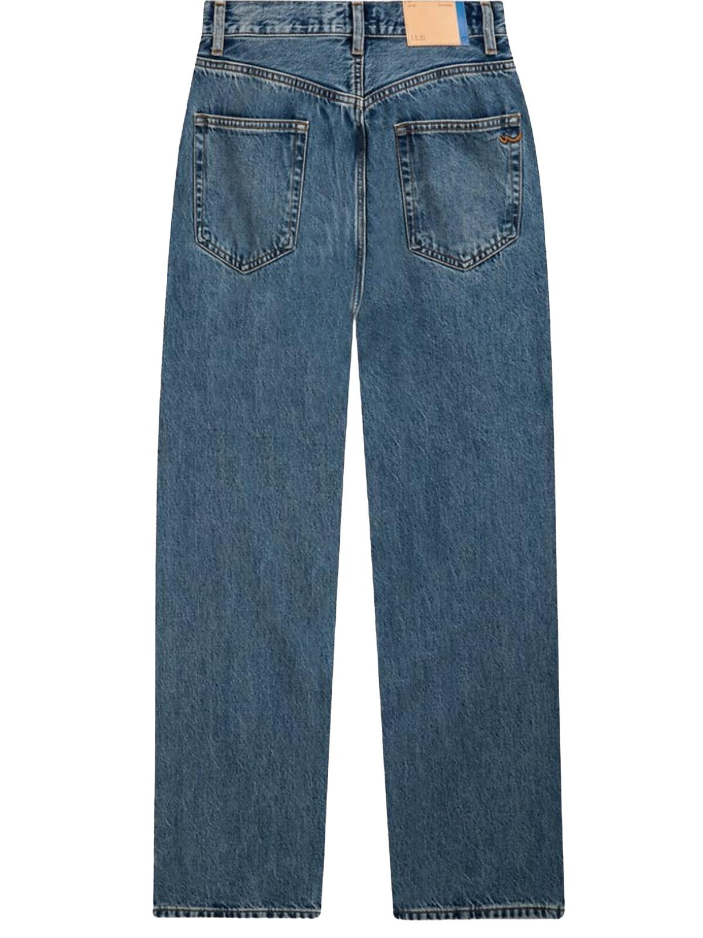 LTB Jeans Regular Jeans 'Vanetta' in Blue