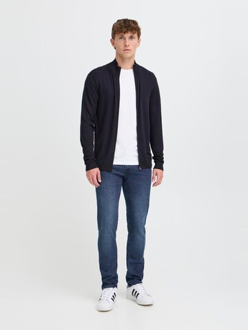 Coupe slim Jean ' BHZilon ' BLEND en bleu
