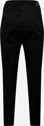 Calvin Klein Curve Skinny Fit Дънки в черно