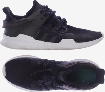 ADIDAS PERFORMANCE Sneakers & Trainers in 44,5 in Black: front