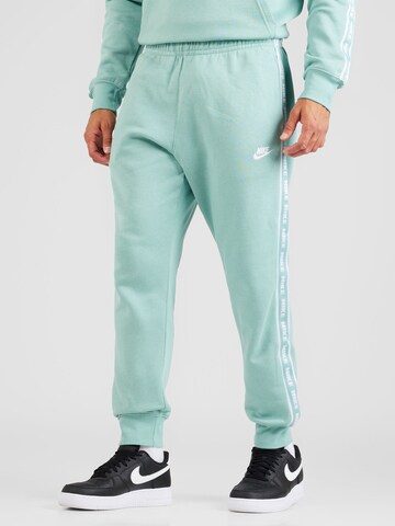 Nike Sportswear Костюм для бега 'CLUB FLEECE' в Синий