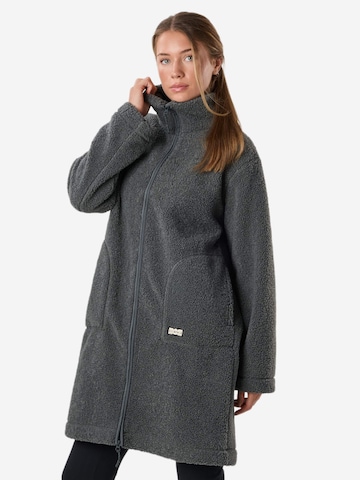 Manteau mi-saison 'Denver' Denim Factory en vert