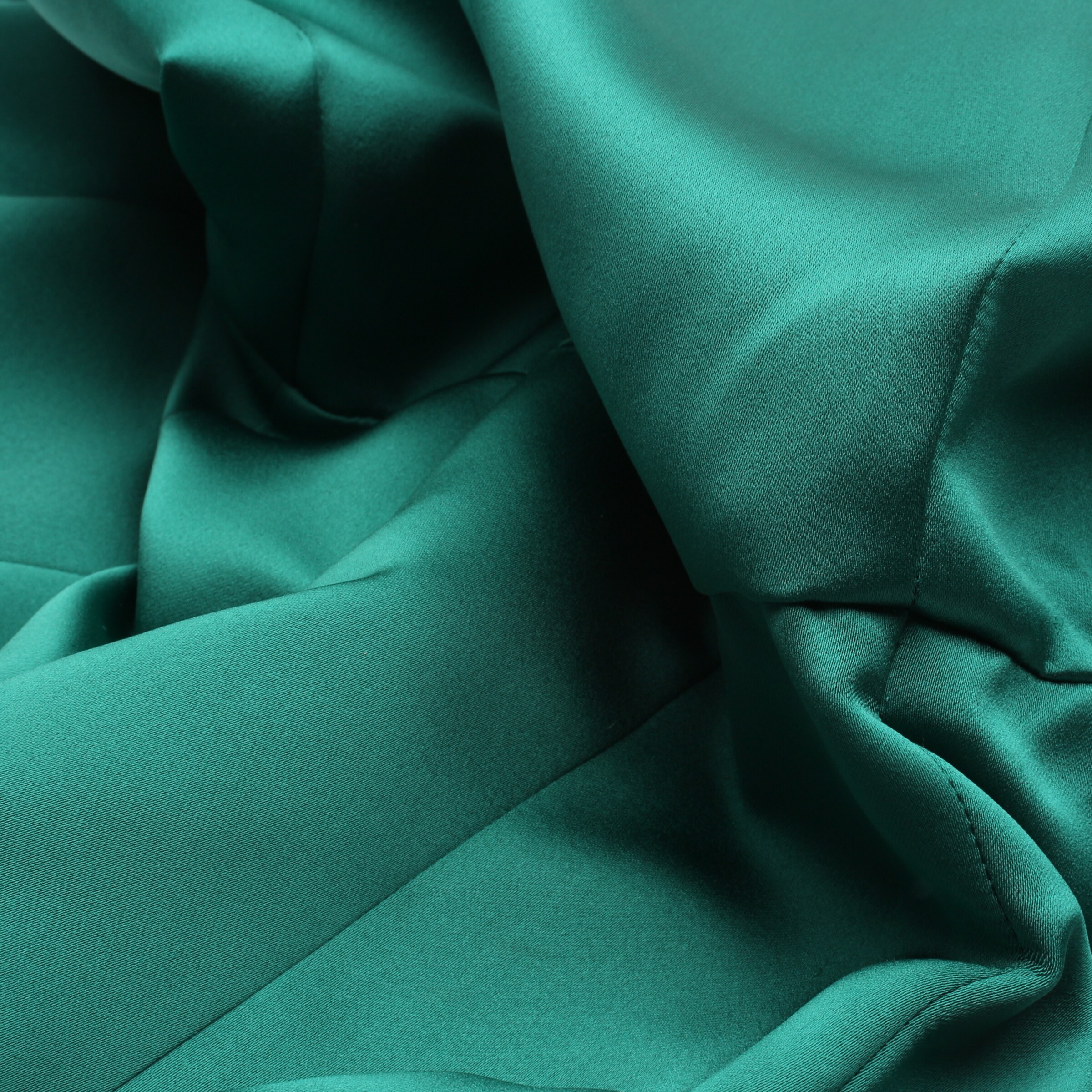 MSGM Dress in XS in Green