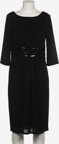 Barbara Schwarzer Dress in XL in Black: front