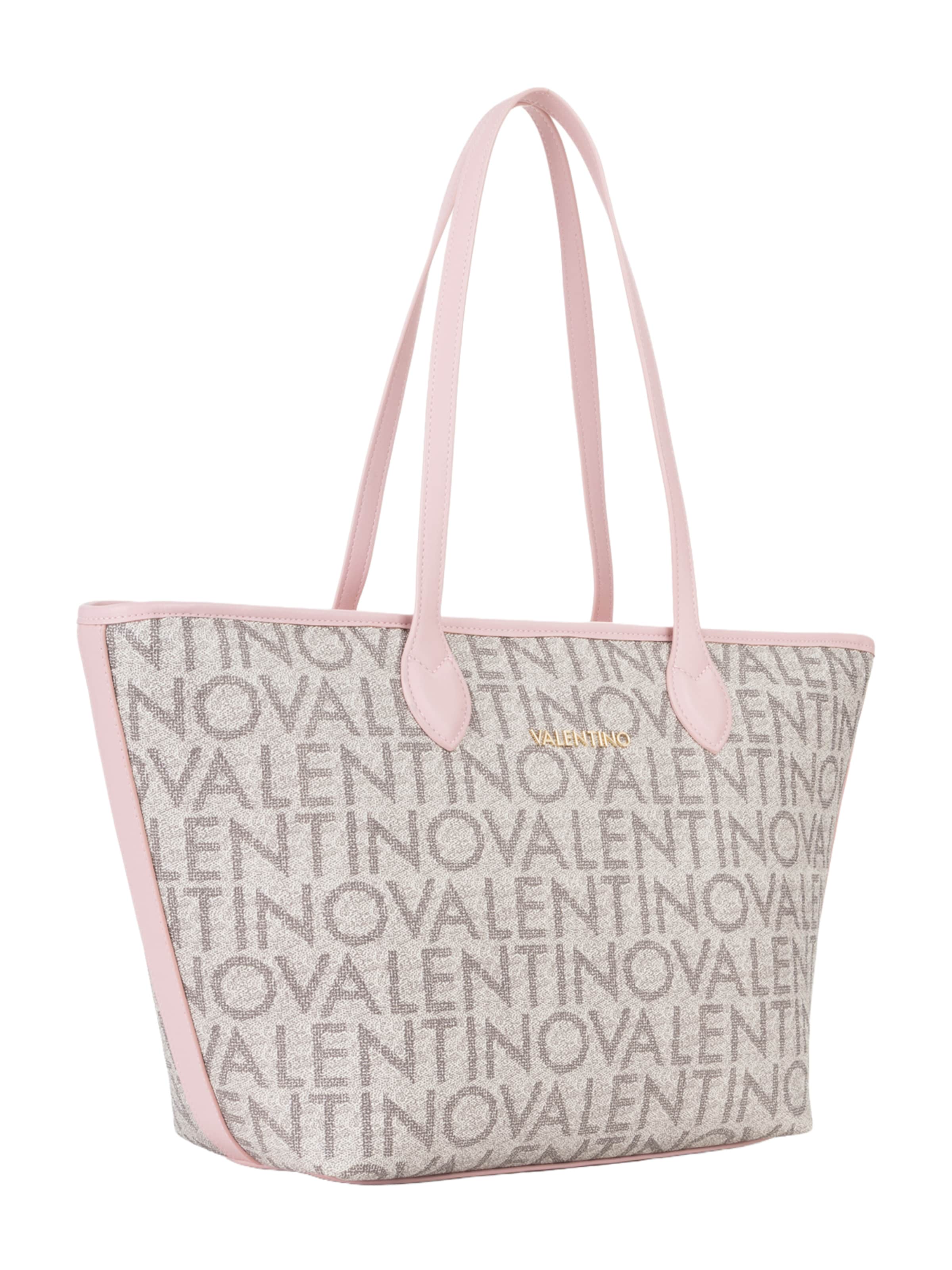 VALENTINO Nákupní taška – béžová