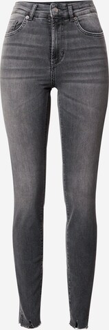 BOSS Skinny Jeans 'C_MAYEHR' in Grey: front