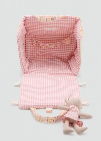 MANGO KIDS Bag in Pink