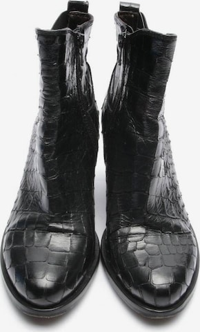 Attilio Giusti Leombruni Dress Boots in 36 in Black